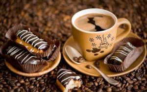 Guths Chocolate And Coffee