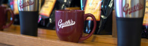 Guths Fresh Brewed Coffee Waupun