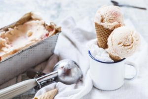 Ice Cream Guths Candy