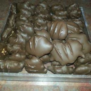 Guth's Fresh Made Chocolates