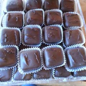 Chocolate Meltaways Guths Candy