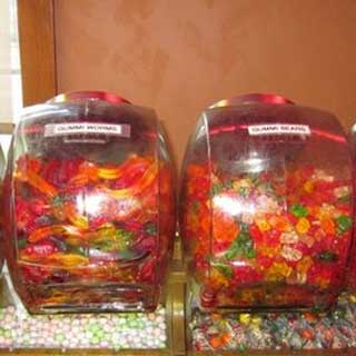 Gummies Guths Candy