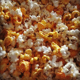 popcorn Guths Candy
